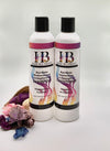Rice Water Moisturizing Shampoo, conditioner
