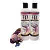 Rice Water Moisturizing Shampoo, conditioner